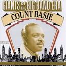 Giants of the Big Band Era: Count Basie [Pilz]