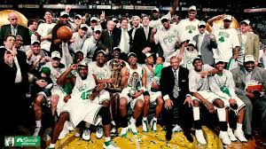 1989, the year lakers versus celtics and the nba playoffs was released on dos. Classic Celtics Watch Best Games From 2008 Celtics Championship Run Rsn