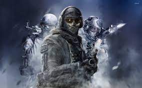Call of Duty: Ghosts [7] wallpaper ...