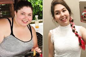 Mary adelaide is remembered as the mother of queen mary, the wife of george v. How This Bride Lost 135 Lbs For Her Perfect Wedding Dress People Com