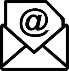 Email Symbol icon PNG and SVG Vector Free Download