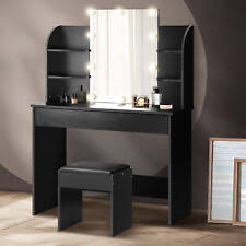 dressing tables with