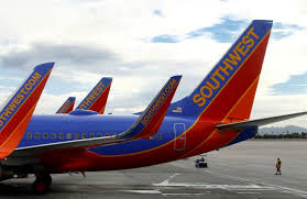 The seats 7 a and 8f have no windows. U S Safety Board Wants Boeing To Redesign 737 Ng Part After Fatal Southwest Accident Reuters
