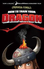 How to ride a dragon's storm, by cressida cowell (bk 7, how to train your dragon) How To Train Your Dragon Reading Length