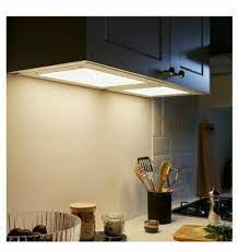 Integrated Wall Cabinet Light 464 X