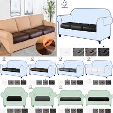 3 Seater Sofa Furniture Slipcovers