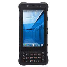 android 9 0 rugged handheld computer