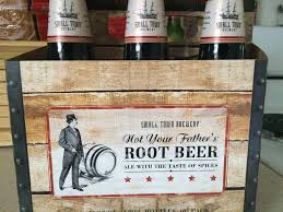 why is not your father s root beer so