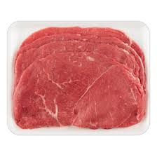 beef sirloin tip steak thin 0 85 1