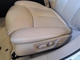 Seats For Nissan Maxima For