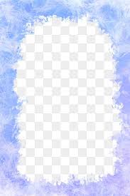 ice border png transpa images free
