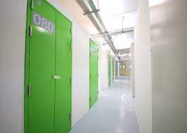 self storage providers in hong kong