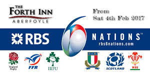 In 1910, france was added to the tournament, which became known as. Make A Date With The Six Nations The Forth Inn