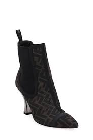 Fendi Shoes Boots Womens Sneakers At Neiman Marcus