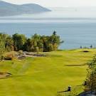 Golf Baie-Saint-Paul - Baie-Saint-Paul | Golf courses - Charlevoix ...