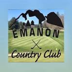 Emanon country club | Falls PA