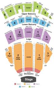 6 Beacon Theatre Seating Chart Interactive Beacon Theatre