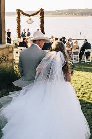 A father walking his daughter down the aisle is a moment that is beautiful but brings tears as well. Wedding Processional Songs Chosen By Real Brides Grooms