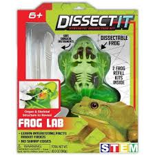 Buy and sell almost anything on gumtree classifieds. Top Secret Toys Dissect It Frog Nature Exploration Toy Target
