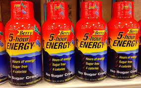 11 5 hour energy nutrition facts you
