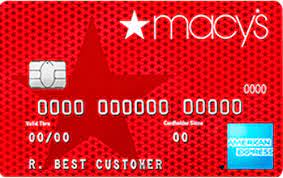 macy s american express credit card reviews