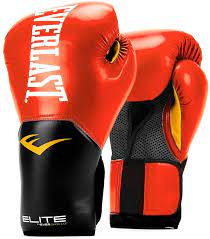 the best everlast boxing gloves for