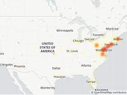 outage impacting Fios users ...