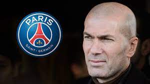 Zinédine Zidane refuse le contrat du PSG à 60 millions d'euros pour 3 ans
