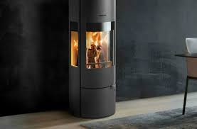 Best Contemporary Wood Burning Stoves