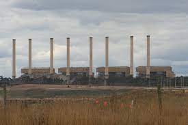 hazelwood power station wikipedia