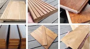 Ya, sesuai dengan namanya, dimana lantai kayu solid ini terbuat dari bahan kayu asli sehingga tingkat kekuatannya pun jauh lebih bagus dari jenis lantai laminated maupun lantai vinyl. List Harga Lantai Kayu Biaya Pasang Parket 2021