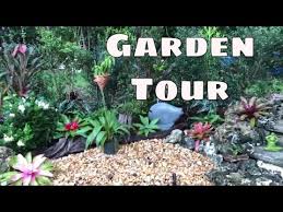 Tropical Garden Plant Tour Florida Keys
