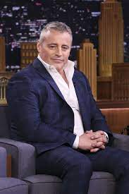 Matt leblanc and former model melissa mcknight met for the first time through their mutual friends. 12 Best Memes Of Matt Leblanc At The Friends Reunion