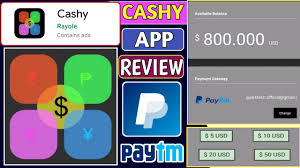 If you meet the requirement, tap on your balance, and request your payment. Cashy App Review Cashy Apk Download Cashy App Real Or Fake