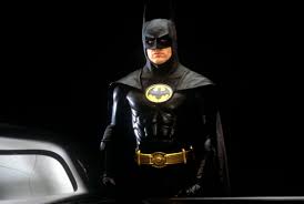 The streaming service shared a premiere date, sept. Will Michael Keaton Return As Batman We Re Having Discussions