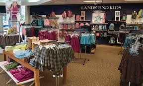 Lands End Is Opening Its Own Stores To Control Its Fate