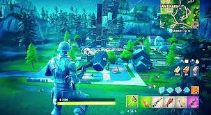 Fortnite is an online video game developed by epic games and released in 2017. Why Epic Games Reverted The Fortnite The Turbo Building Nerf So Quickly Inven Global