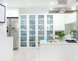 Cabinet Glass Nyc Brooklyn Queens