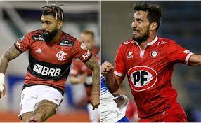 Head to head analysis of union la calera vs flamengo. Flamengo Vs Union La Calera Predictions Odds And How To Watch Or Live Stream Online Free In The Us Today Conmebol Copa Libertadores 2021 At Maracana Stadium Watch Here Bolavip Us