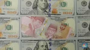 Franc guinea juga disingkat dengan gnf. Sad Rupiah Dilibas Dolar As Diganyang Mata Uang Asia Lain