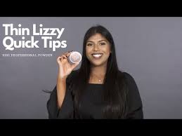 quick tips 6in1 professional powder
