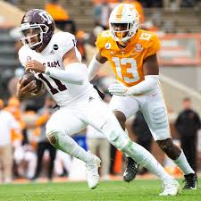 texas a m at tennessee how to watch