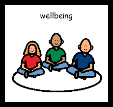 wellbeing halcyon way