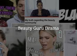 you beauty community drama