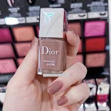 dior vernis nail polish 449 dansante ebay