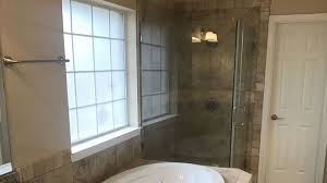 Glass Shower Enclosures Bryan Texas