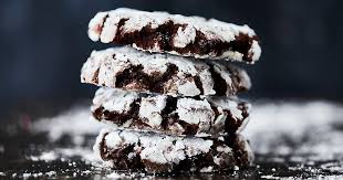 chocolate crinkle cookies recipe 20
