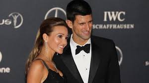 Please subscribe for more : Mountaineering With Wife Jelena Helped Novak Djokovic Revive 2018 Campaign Sports News