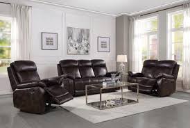 Acme Furniture Perfiel Leather