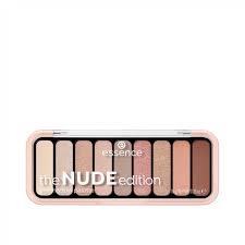 eyeshadow palette 10 pretty in 10g